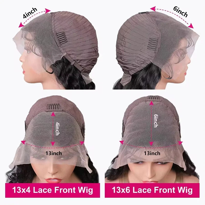 Velara Silk Straight HD Lace Wig – Natural Melt Finish