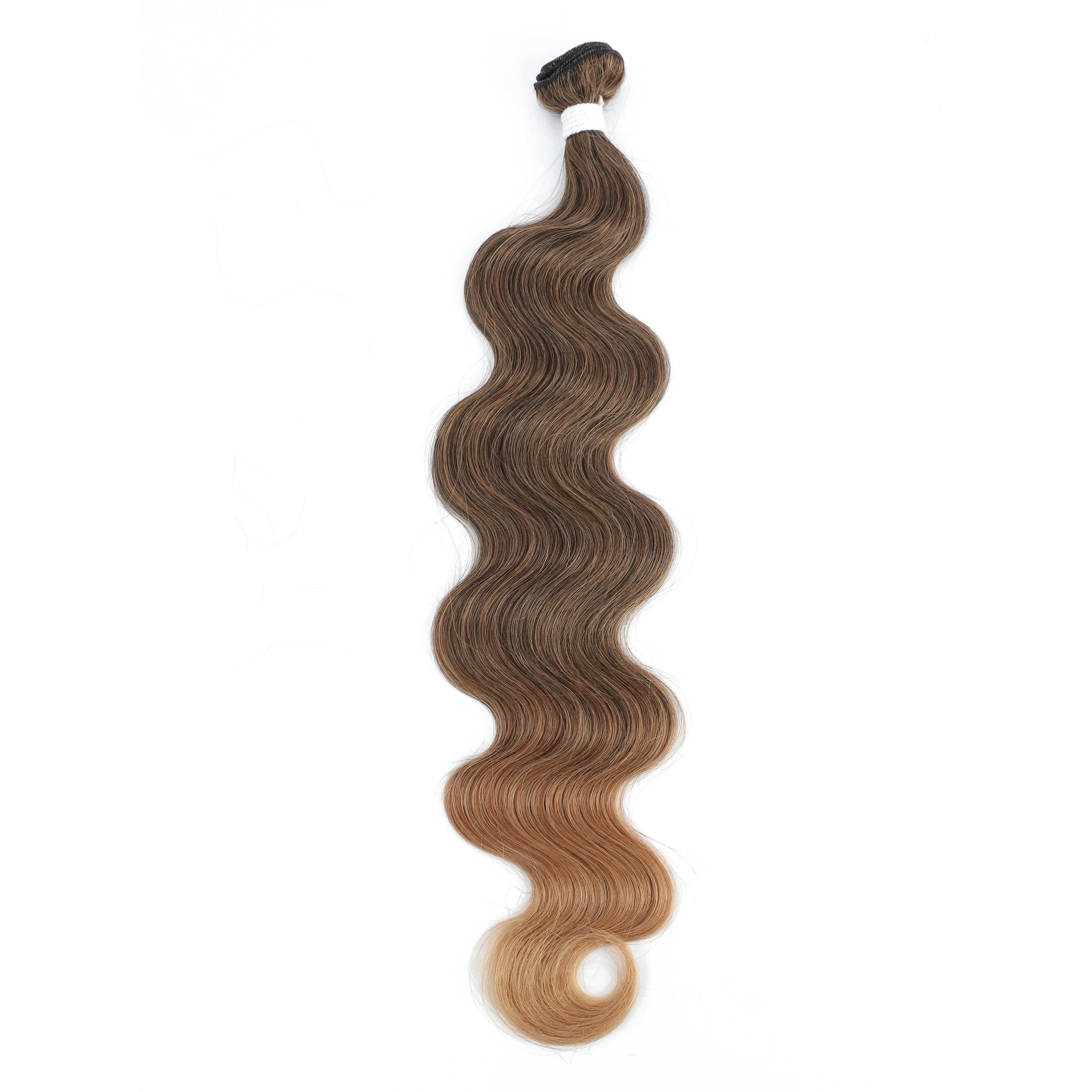 Velara 26” HD Lace Body Wave Bundles – Pre-Plucked Human Hair Color Bundles