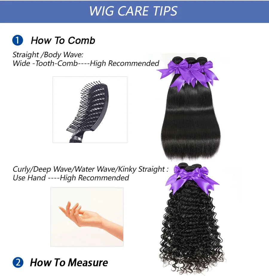 ✨Velara Glueless Straight Bob Wig
Ready-to-Wear | Pre-Cut Lace | 100% Human Hair