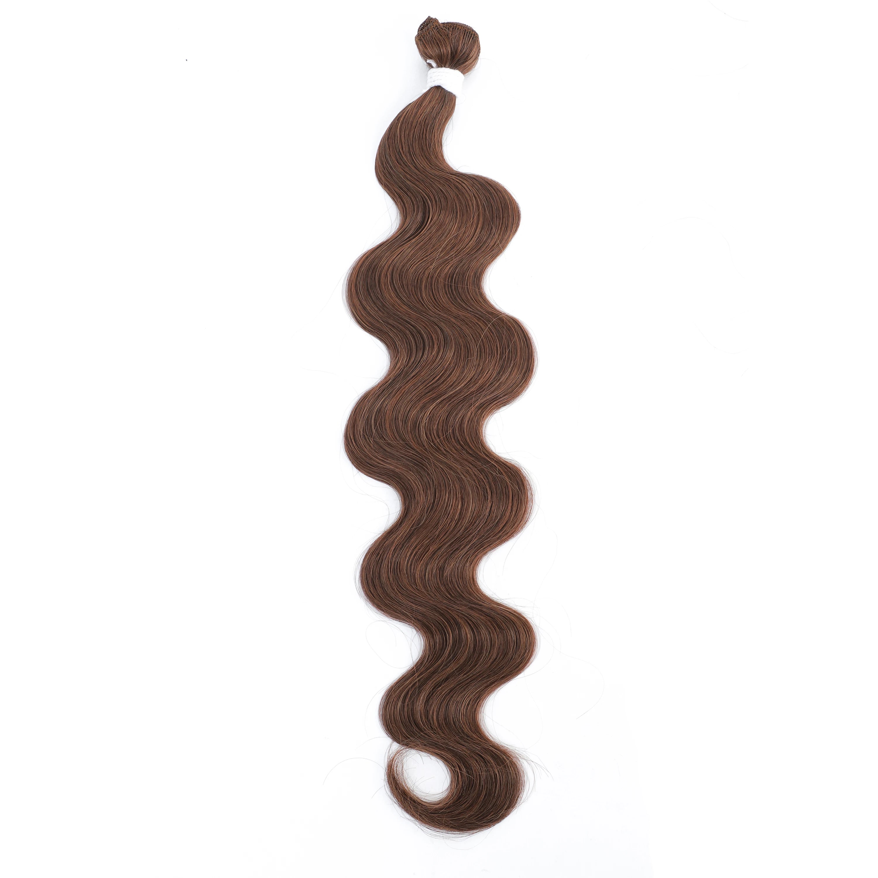 Velara 26” HD Lace Body Wave Bundles – Pre-Plucked Human Hair Color Bundles