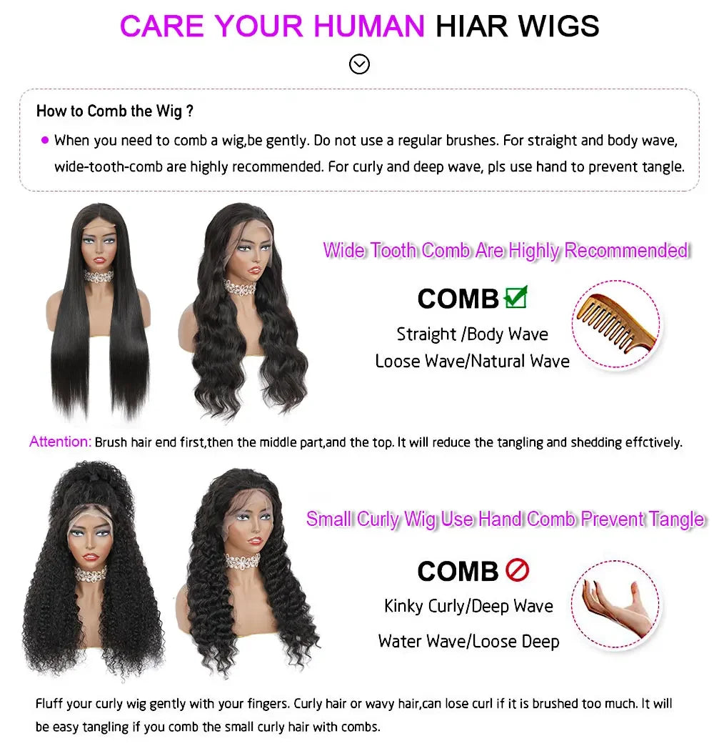Velara Hair 13x4 HD Lace Front Burgundy Bob Wig Human Hair – Straight 99J Colored Bob Wig (8–14 Inch, 200% Density)