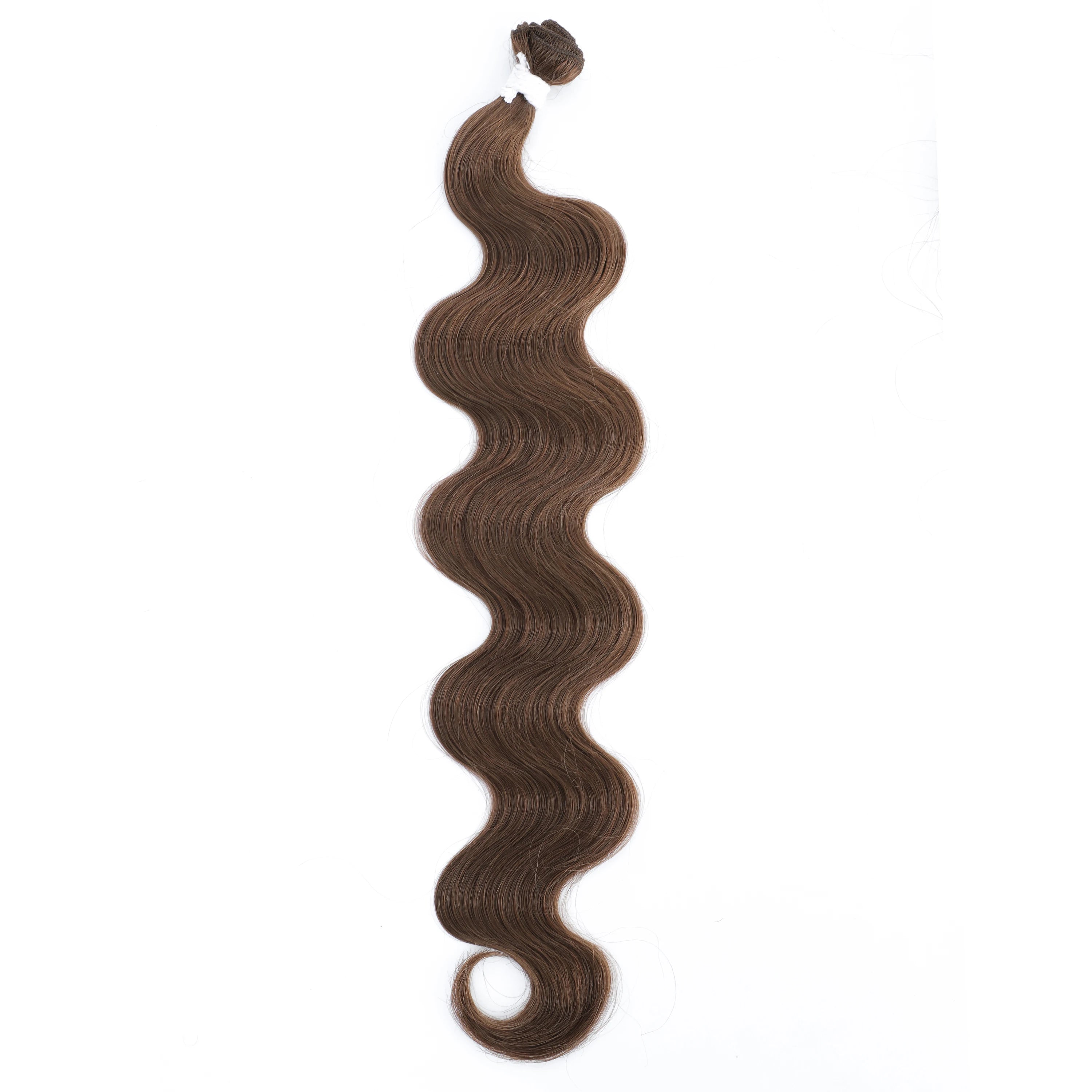 Velara 26” HD Lace Body Wave Bundles – Pre-Plucked Human Hair Color Bundles
