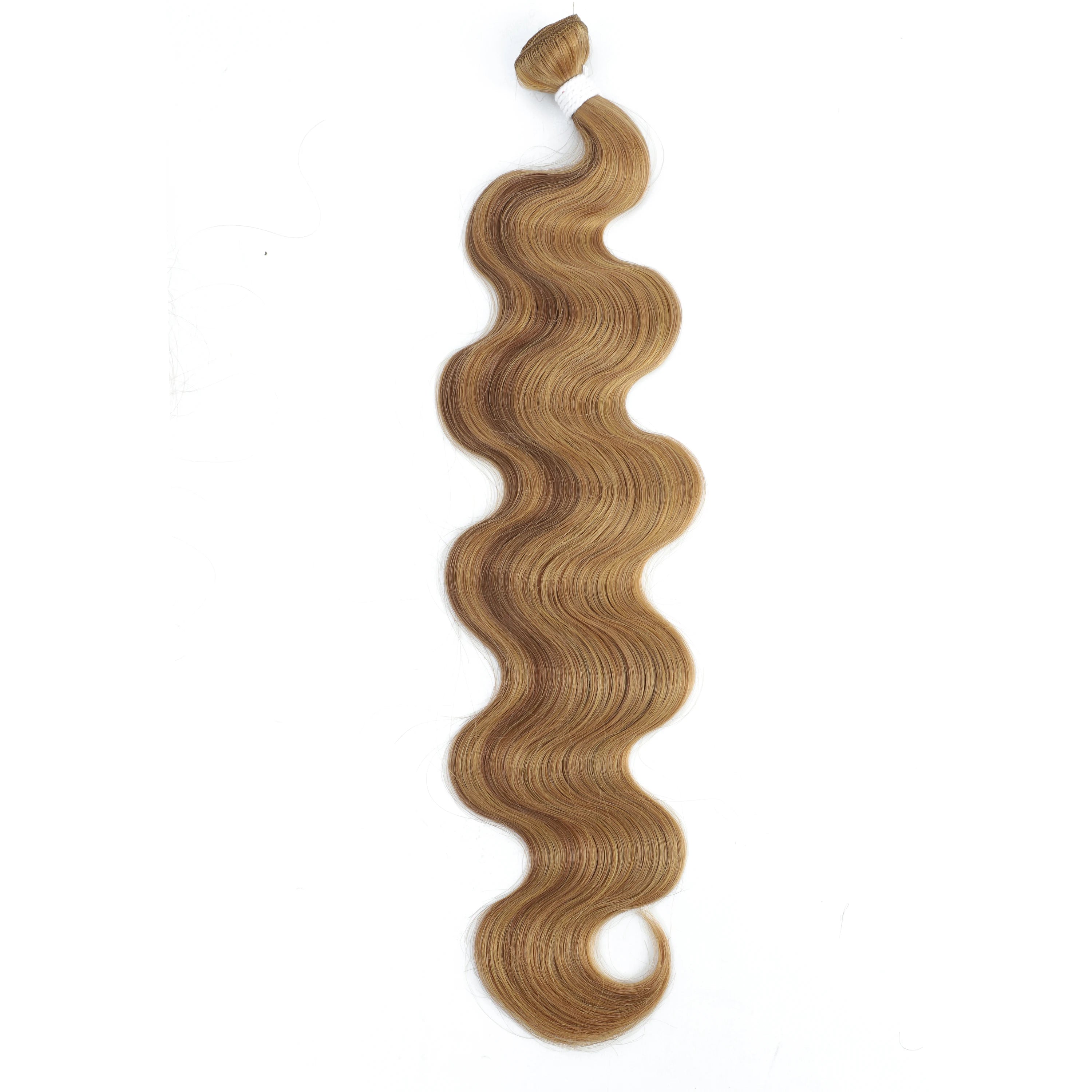 Velara 26” HD Lace Body Wave Bundles – Pre-Plucked Human Hair Color Bundles